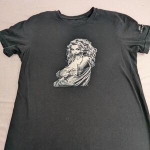 Tori Kelly Hiding Place Concert Tee Tour Locations/Dates on Back Medium